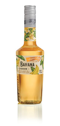 Picture of LIKÖR BANAN 15% 50CL